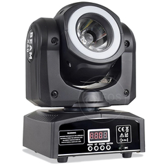 Mini Moving Head 60W + Fita LED / ST-S603 - comprar online