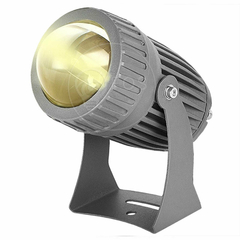 Pim Bim LED Beam 10w Branco Quente / ST-10WBQ