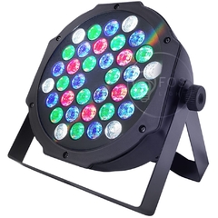 Refletor 36x3w LEDS RGBW / JDB-364