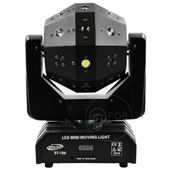 Moving Head Magi Ball Laser / ST-768 na internet