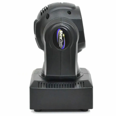 Mini Moving Head Beam 80W / ST-S801 - FOS Light