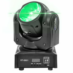 Mini Moving Head Beam 80W / ST-S801