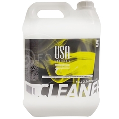 KIT 4 Fluídos Para Limpeza Máquina de Fumaça Profissional - Cleaner 5L USA - comprar online