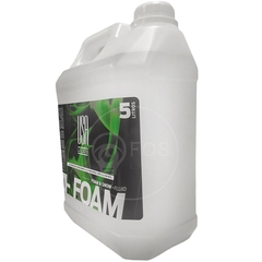 Fluído Para Máquina de Neve Profissional - Espuma FOAM 5L USA - comprar online