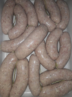 CHORIZOS MEZCLA - comprar online