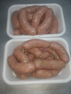 CHORIZOS PICADO FINO - comprar online