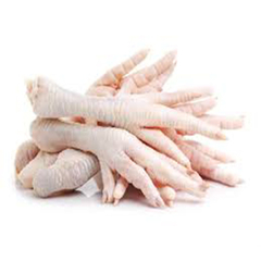 GARRITAS O PATITAS DE POLLO por 1/2 kg