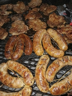 CHORIZOS PICADO GRUESO - comprar online