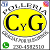 Banner polleriacyg