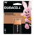 BATERIA ALCALINA 9V DURACELL C/1UN