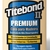 COLA PARA MADEIRA TITEBOND 2 PREMIUM ALTO DESEMPENHO 258G - comprar online