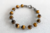 PULSEIRA OLHO DE TIGRE 8MM - comprar online