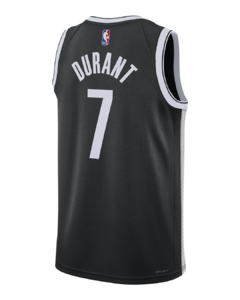 (PROXIMAMENTE) Camiseta Brooklyn Nets Icon Edition 2022/23