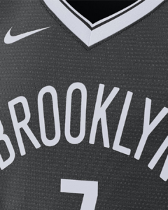 (PROXIMAMENTE) Camiseta Brooklyn Nets Icon Edition 2022/23 en internet