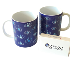 Caneca evileye - loja online