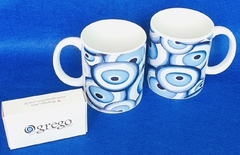 Caneca evileye - comprar online