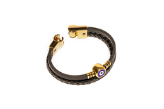 Bracelete preto - comprar online