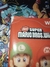 MANUAL SUPER MARIO BROS WII - comprar online