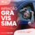 Criança na direção de um carro, com destaque para a infração gravíssima de entregar veículo a pessoa sem CNH.