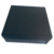 Caja de cartón 30x30 cm forrado color negro - The Happy Lady