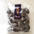 Chocolate de Nuez Marita 50 pz regalo Chocotejas en internet