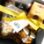 Regalo Chocolates, pistaches y pretzels - LAZO - The Happy Lady