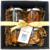 Botanas de pistaches nueces y chocolates 4pz - comprar en línea