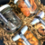 Botanas de pistaches nueces y chocolates 4pz en internet