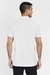 Camisa Polo, Masculina Branca - comprar online