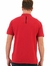 Imagem do Camisa Polo Masculina CK Vermelha