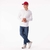 Camisa Social Masculina Tommy Hilfiger - comprar online