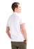 Camisa Polo Levis Branca na internet