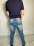 Calça Jeans Masculina Slim - comprar online