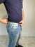 Calça Jeans Masculina Slim na internet