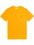 Camisetas Masculina Amarelo - Riquinho Rico