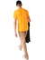 Camisetas Masculina Amarelo - comprar online
