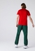 Camisetas Masculina Vermelho - comprar online