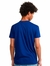 Camisetas Masculina Azul - comprar online