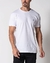 Camisetas Masculina Branca PRL - comprar online