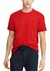 Camisetas Masculina PRL vermelha na internet