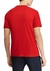 Camisetas Masculina PRL vermelha - comprar online