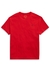 Camisetas Masculina PRL vermelha - loja online