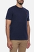 Camisetas Masculina PRL Azul na internet