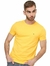 Camisetas Masculina Tommy Hilfiger Amarelo