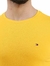 Camisetas Masculina Tommy Hilfiger Amarelo na internet