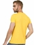 Camisetas Masculina Tommy Hilfiger Amarelo - Riquinho Rico