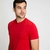 Camisetas Masculina Tommy Hilfiger Vermelho na internet
