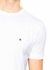 Camisetas Masculina Tommy Hilfiger Branca na internet