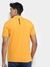 Camisa Polo Masculina CK Mostarda na internet