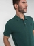 Camisa Masculina Polo Básica CK - comprar online